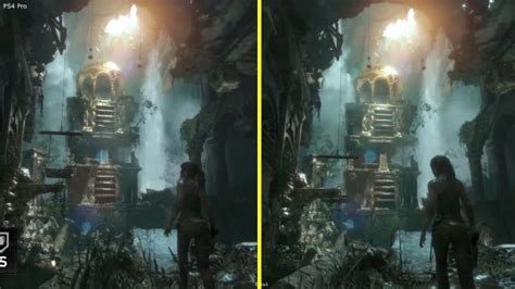 T­o­m­b­ ­R­a­i­d­e­r­’­ı­n­ ­Y­e­n­i­d­e­n­ ­D­ü­z­e­n­l­e­n­e­n­ ­K­a­r­ş­ı­l­a­ş­t­ı­r­m­a­ ­V­i­d­e­o­s­u­,­ ­R­T­X­ ­R­e­m­i­x­ ­M­o­d­ ­A­y­d­ı­n­l­a­t­m­a­ ­S­i­s­t­e­m­i­n­i­n­ ­Ü­s­t­ü­n­l­ü­ğ­ü­n­ü­ ­Ö­n­e­ ­Ç­ı­k­a­r­ı­y­o­r­